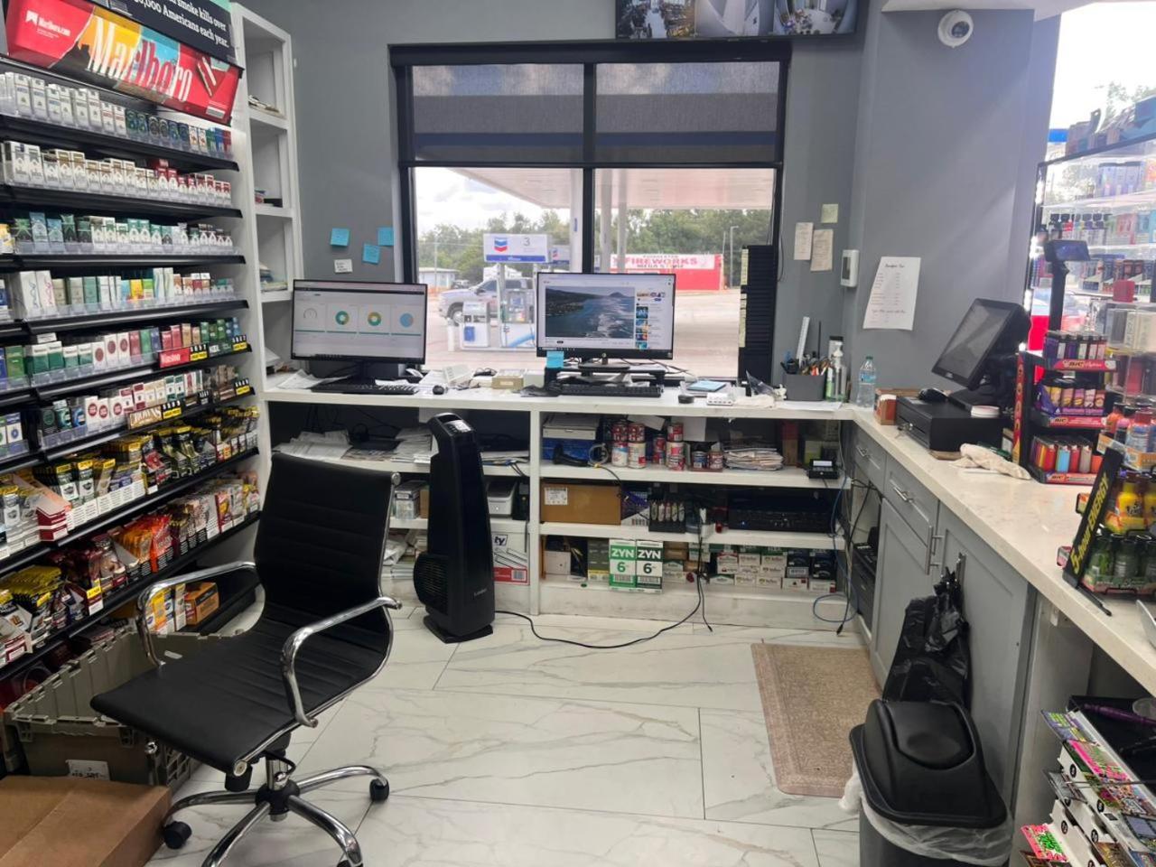 Budget Inn By Oyo San Augustine מראה חיצוני תמונה